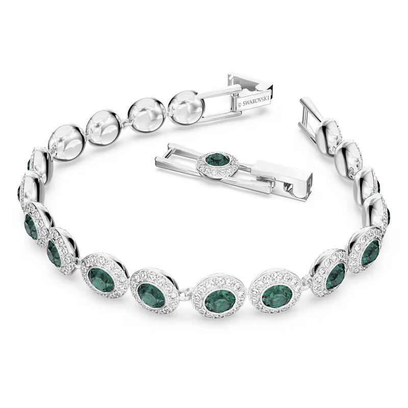 Swarovski Una Angelic Bracelet image number 1